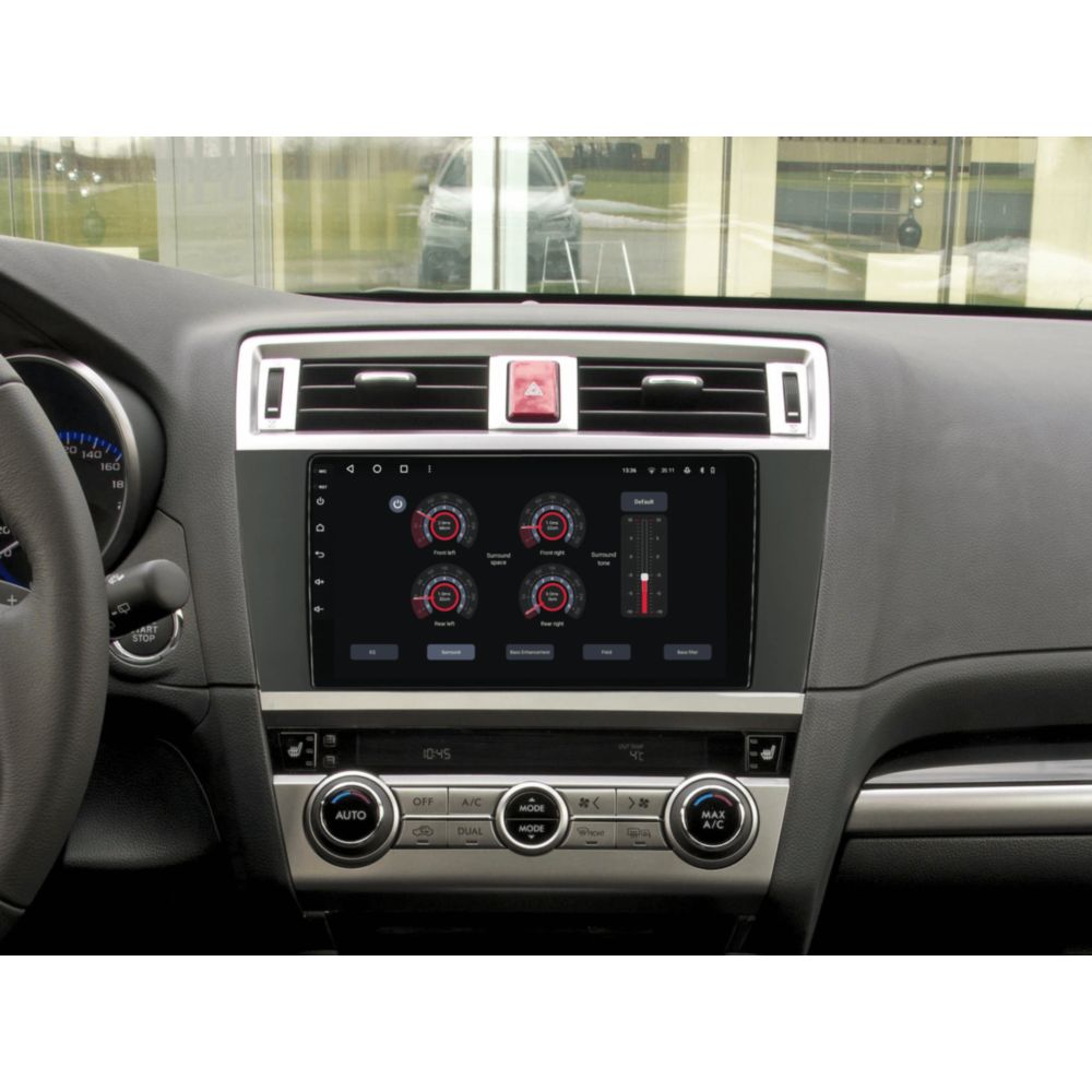 Покупка Автомагнитола GAZER T6009-BS (77764)