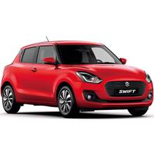 Автомагнітола GAZER T6009-A2L PRO MAX для Suzuki Swift 3 A2L 2016-2020 (44863)