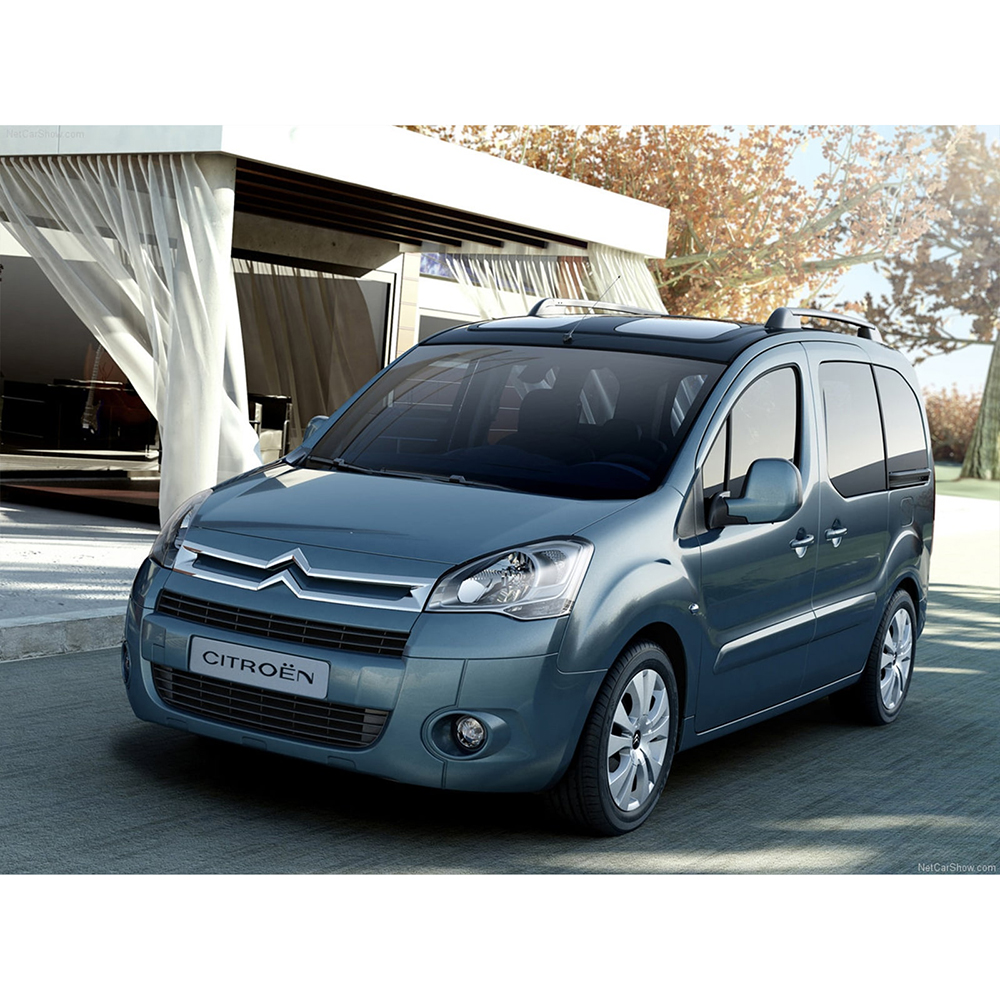 В Украине Автомагнитола GAZER T6009-B9 для Citroen Berlingo 2 (B9) 2008-2019 (77736)