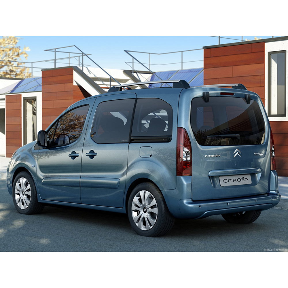 В интернет магазине Автомагнитола GAZER T6009-B9 для Citroen Berlingo 2 (B9) 2008-2019 (77736)