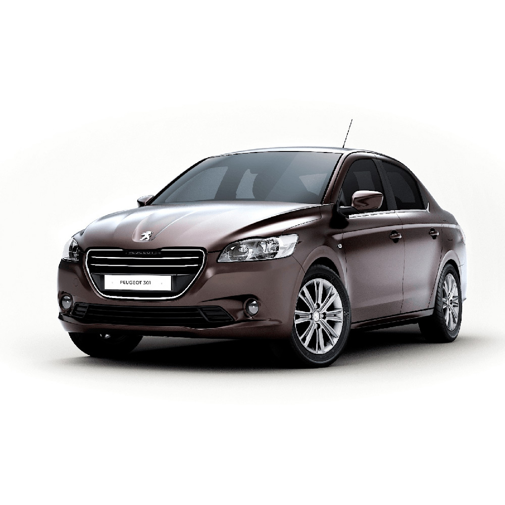 Изображение Автомагнитола GAZER T6509-ELS PRO MAX для Peugeot 301 2012-2016 (43419)