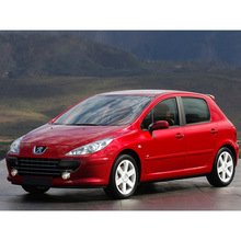 Автомагнітола GAZER T6009-PF2 PRO MAX для Peugeot 307 2001-2008 (43435)