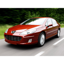 Автомагнітола GAZER T6009-PF3 PRO MAX для Peugeot 407 1 2004-2011 (43461)