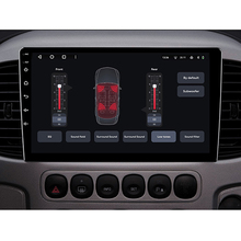 Автомагнітола GAZER T6009-BA до Ford EcoSport 2017-2021 (77742)