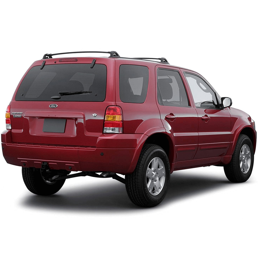 В інтернет магазині Автомагнітола GAZER T6009-BA до Ford EcoSport 2017-2021 (77742)