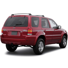 Автомагнітола GAZER T6009-BA до Ford EcoSport 2017-2021 (77742)