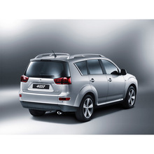 Автомагнітола GAZER T6009-CW/L PRO MAX для Peugeot 4007 2007-2012 (44107)