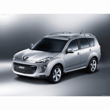 Автомагнітола GAZER T6009-CW/H PRO MAX для Peugeot 4007 2007-2012 (44113)