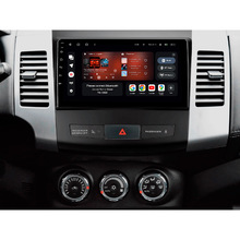 Автомагнітола GAZER T6009-CW/H PRO MAX для Peugeot 4007 2007-2012 (44113)