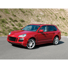 Автомагнітола GAZER T6009-9PA PRO MAX для Porsche Cayenne 1 (9PA) 2002-2010 (44123)