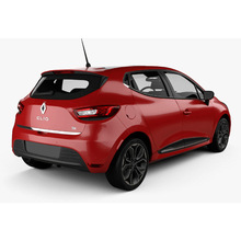 Автомагнітола GAZER T6010-BH PRO MAX для Renault Clio 4 (BH98, KH98) 2012-2015 (44132)