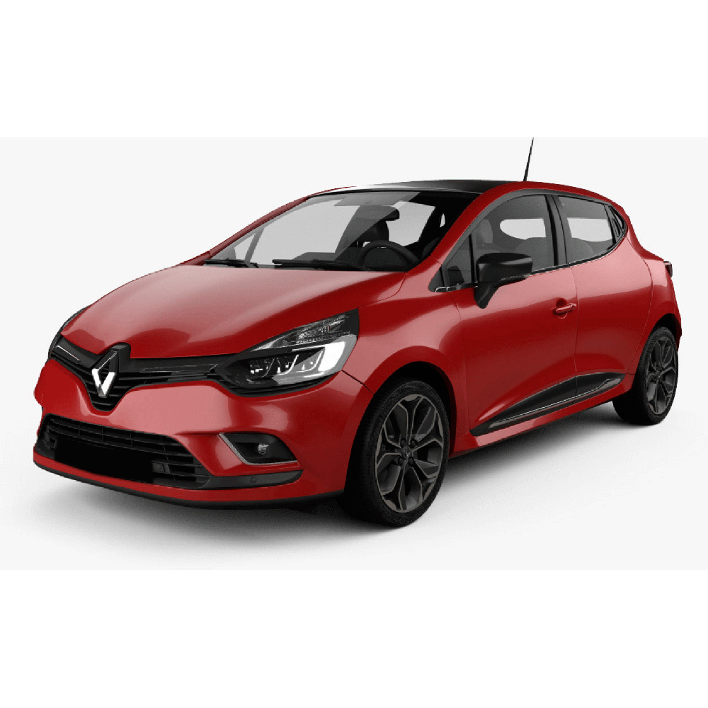 Зображення Автомагнітола GAZER T6010-BH PRO MAX для Renault Clio 4 (BH98, KH98) 2012-2015 (44132)