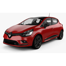 Автомагнітола GAZER T6010-BH PRO MAX для Renault Clio 4 (BH98, KH98) 2012-2015 (44132)