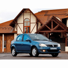Автомагнитола GAZER T6009-B90 PRO MAX для Renault Logan 1 (B90), Sandero, Dacia Duster (44143)