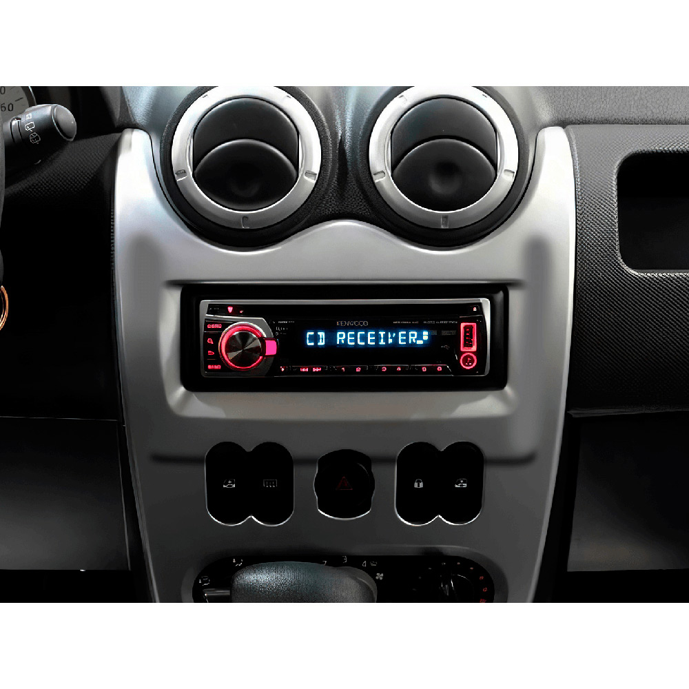 Автомагнитола GAZER T6009-B90 PRO MAX для Renault Logan 1 (B90), Sandero, Dacia Duster (44143) Тип устройства мультимедийный центр