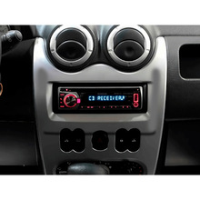 Автомагнитола GAZER T6009-B90 PRO MAX для Renault Logan 1 (B90), Sandero, Dacia Duster (44143)