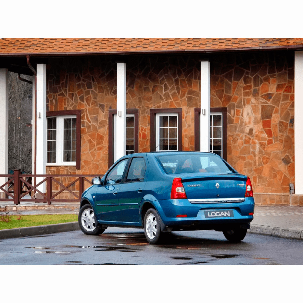 В интернет магазине Автомагнитола GAZER T6009-B90 PRO MAX для Renault Logan 1 (B90), Sandero, Dacia Duster (44143)