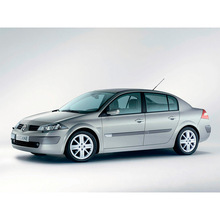 Автомагнітола GAZER T6009-BMO PRO MAX для Renault Megane 2 2002-2009 (44170)