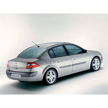 Автомагнітола GAZER T6009-BMO PRO MAX для Renault Megane 2 2002-2009 (44170)