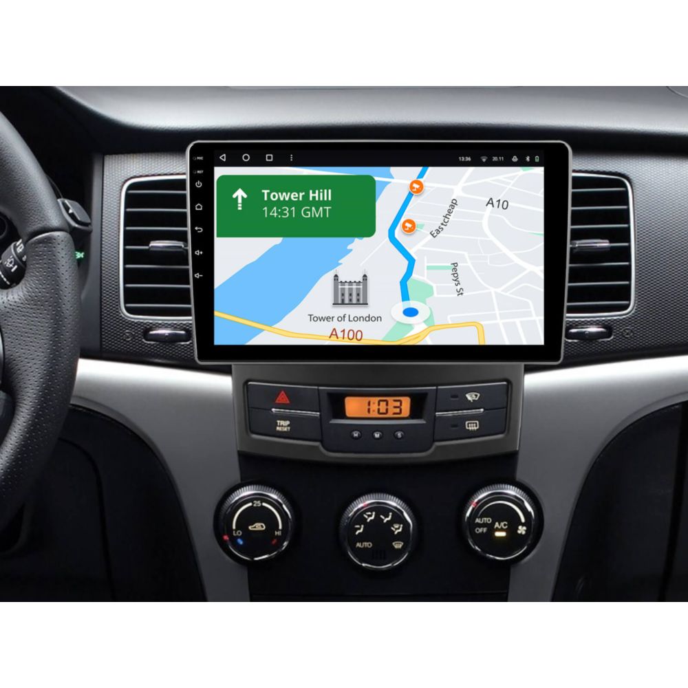 Автомагнитола GAZER T6009-C200 (77776) Дополнительно CarPlay; Android Auto; Микрофон; Голосовое управление; 4G (LTE); 3G; GPS-модуль