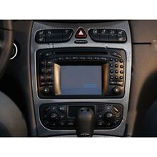 Автомагнітола GAZER T6009-C209 (77780)