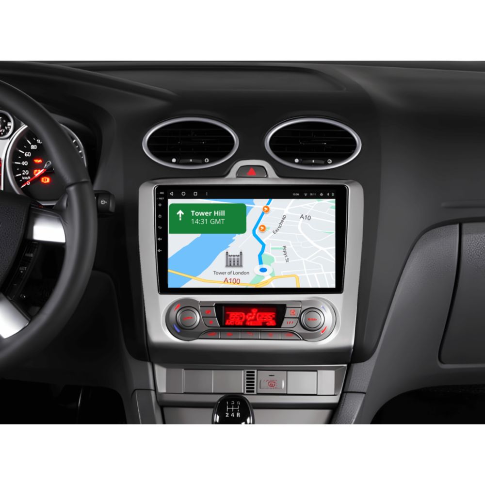 Автомагнитола GAZER T6009-C307 (77788) Дополнительно CarPlay; Android Auto; Микрофон; Голосовое управление; 4G (LTE); 3G; GPS-модуль