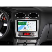 Автомагнитола GAZER T6009-C307 (77788)