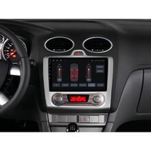 Автомагнитола GAZER T6009-C307 (77788)
