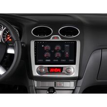 Автомагнитола GAZER T6009-C307 (77788)