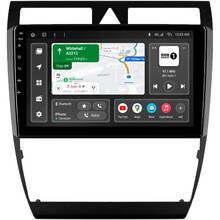 Дніпро - Автомагнітола GAZER T6009-C5 для Audi A6 2 1997-2004, S6 2 1999-2004, RS6 1 2002-2006 (77792)