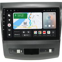 Дніпро - Автомагнітола GAZER T6009-CW/H для Mitsubishi Outlander 2 (CW0W) 2005-2013 (77842)
