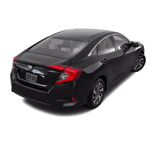 Автомагнитола GAZER T6009-FC для Honda Civic 10 (FC, FK) 2015-2020 (77942)