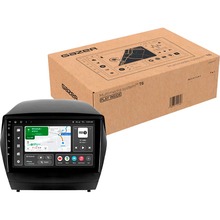 Автомагнитола GAZER T6009-LM/L (78178)