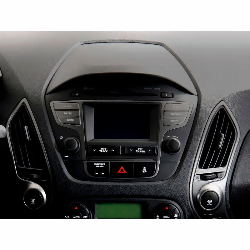 Автомагнитола GAZER T6009-LM/L (78178) Тип устройства мультимедийный центр