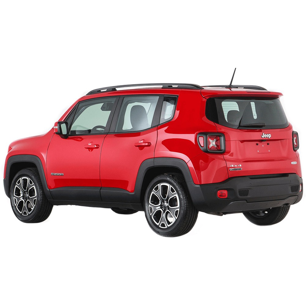 В інтернет магазині Автомагнітола GAZER T6009-FCA для Jeep Renegade 2014-2018 (77944)