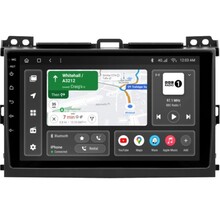 Автомагнітола GAZER T6009-J120/L (78080)