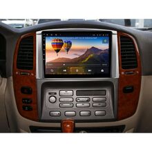 Автомагнитола GAZER T6009-J100 (78076)