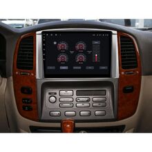 Автомагнитола GAZER T6009-J100 (78076)