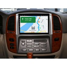 Автомагнитола GAZER T6009-J100 (78076)