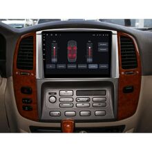 Автомагнитола GAZER T6009-J100 (78076)