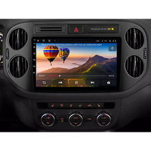 Автомагнітола GAZER T6009-5N (77636)