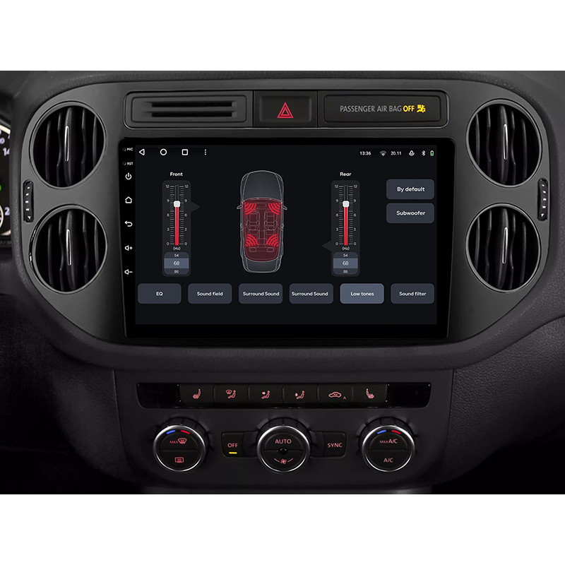 Автомагнітола GAZER T6009-5N (77636) Тип пристрою мультимедійний центр