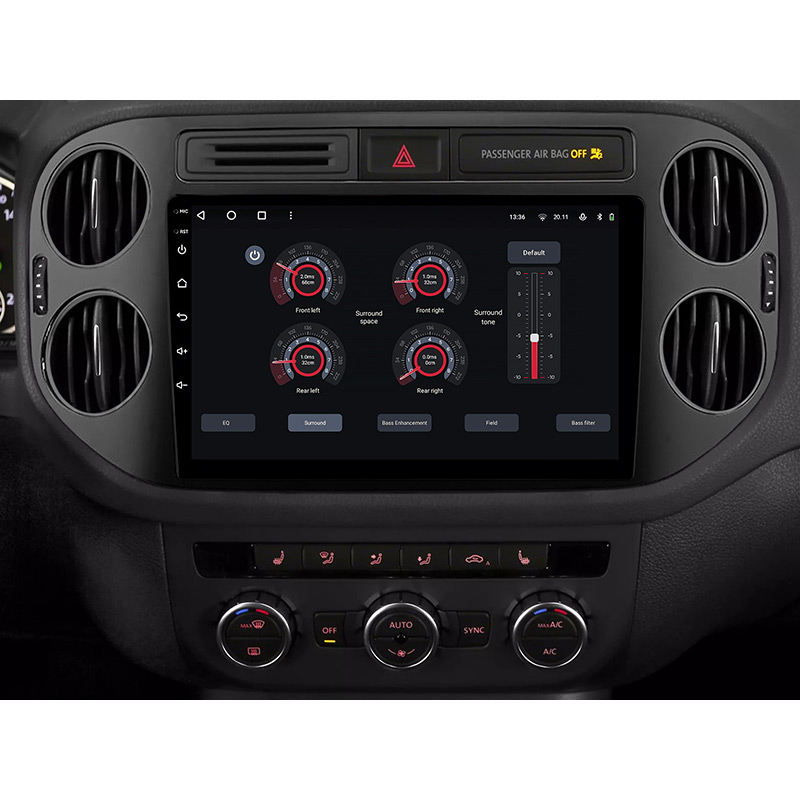 Автомагнітола GAZER T6009-5N (77636) Додатково CarPlay; Android Auto; Мікрофон; 4G (LTE); 3G; GPS модуль; Операційна система: Android 10; Процесор: 8 ядер; ОЗП: 2 Гб; Вбудована пам'ять: 32 Гб; Розділення екрану; швидке пробудження; Голосове керування; Підтримка IPAS;