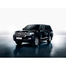 Автомагнітола GAZER T6010-TJ200 PRO MAX для Toyota Land Cruiser 200 (J200) 2007-2015