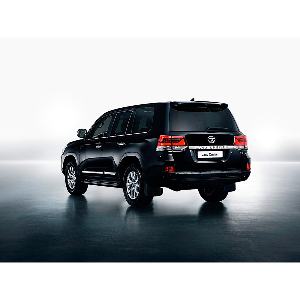В Україні Автомагнітола GAZER T6010-TJ200 PRO MAX для Toyota Land Cruiser 200 (J200) 2007-2015