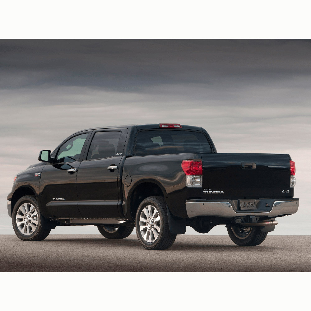 В Україні Автомагнітола GAZER T6010-XK50 PRO MAX для Toyota Tundra (XK50) 2007-2013, Sequoia (XK60)