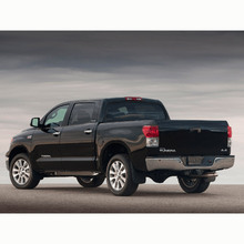 Автомагнітола GAZER T6010-XK50 PRO MAX для Toyota Tundra (XK50) 2007-2013, Sequoia (XK60)
