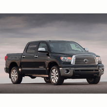 Автомагнітола GAZER T6010-XK50 PRO MAX для Toyota Tundra (XK50) 2007-2013, Sequoia (XK60)