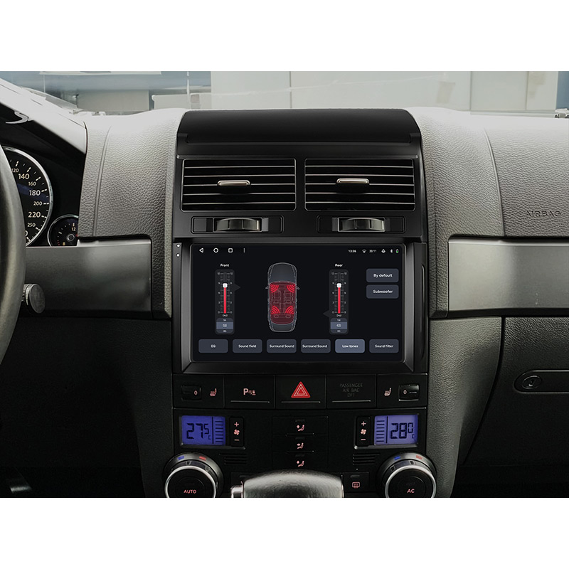 Автомагнитола GAZER T6009-7L (77646) Дополнительно CarPlay; Android Auto; Микрофон; 4G (LTE); 3G; GPS модуль; Операционная система: Android 10; Процессор: 8 ядер; ОЗУ: 2 Гб; Встроенная память: 32 Гб; Разделение экрана; быстрое пробуждение; Голосовое управление; Поддержка IPAS;