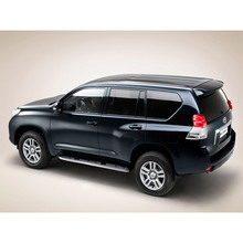 Автомагнитола GAZER T6009-J150/L для Toyota Land Cruiser Prado 4 (J150) 2009-2013